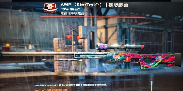 CSGOcsgo红锁