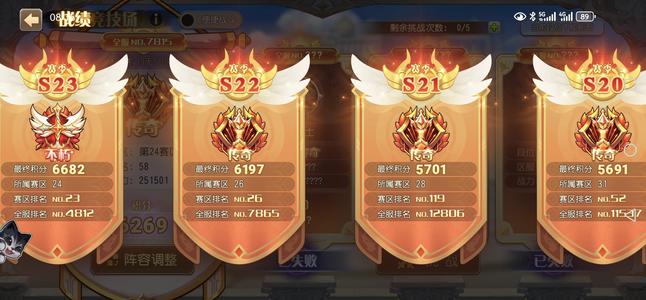 小冰冰传奇（刀塔传奇）小冰冰怀旧服1331，氪一万五