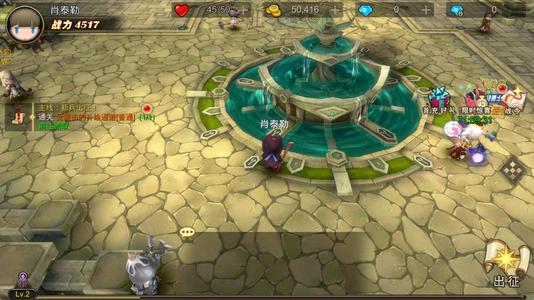 超级地城之光【0级】账号自带4.8折，新区直接进