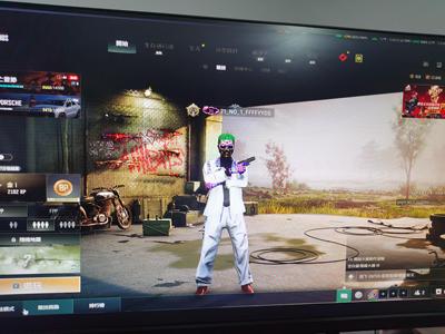 绝地求生（PUBG）自用满级一手号诚心卖包赔