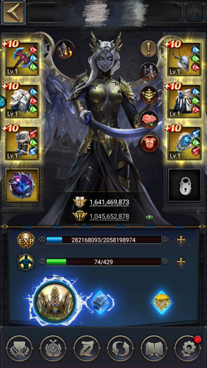 列王的纷争【60级】4万步 安卓果盘折扣端