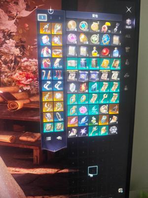 永恒之塔2（台服）满奥德护法带2000w基那