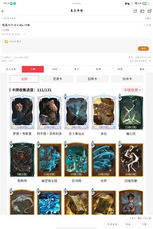 哈利波特：魔法觉醒【52级】看上的带走