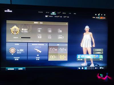 绝地求生（PUBG）18张图纸 竞技plus开通