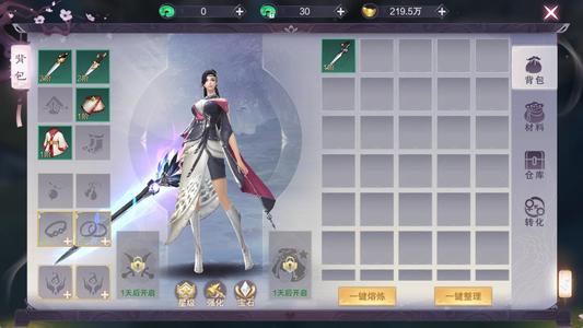 九梦仙域【28级】新区可进，账号含充值优惠