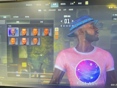 绝地求生（PUBG）不可排位.ace原皮异色-老黑