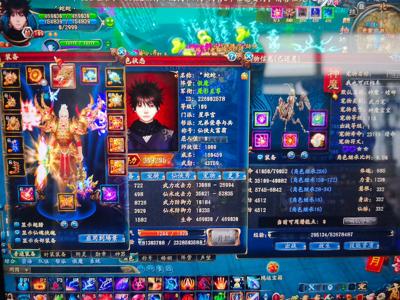 QQ仙侠传啥副本也能打