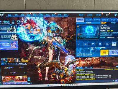 逆战【200级军衔大统帅】年套都有有孩子了没什么时间玩了