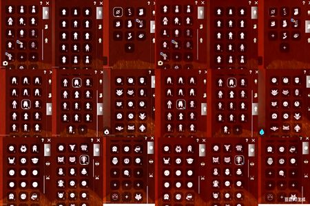 光遇阿努比斯，蝙蝠