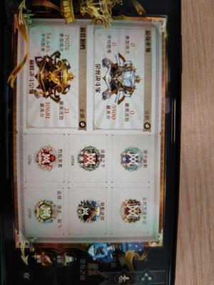 哈利波特：魔法觉醒【130级】开服玩家，每个赛季9k