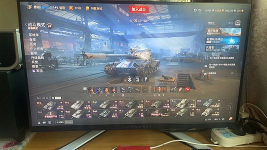 坦克世界【190辆坦克66辆X坦克】退坑便宜甩卖
