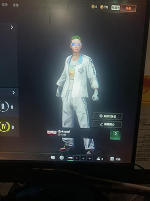 绝地求生（PUBG）退游号，便宜卖了，给钱就卖