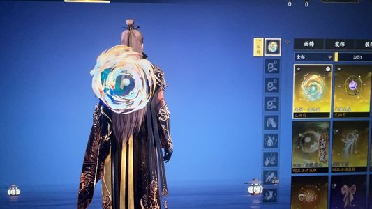诛仙世界【60级,合欢 】4月份弃坑