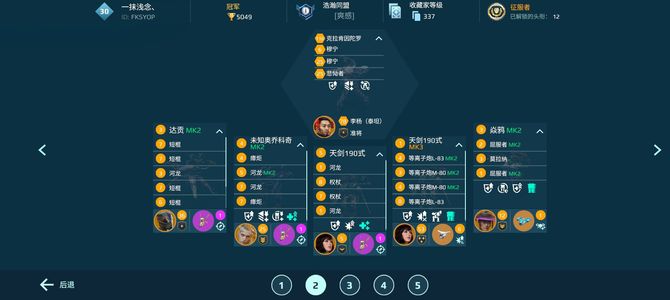 机甲战队诚心出售不玩了