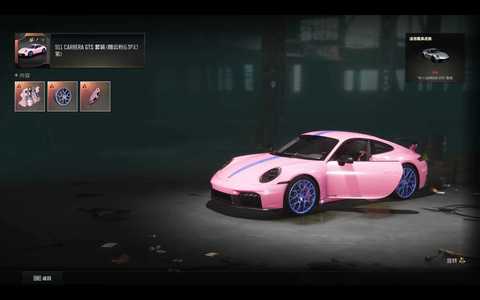 绝地求生（PUBG）2级美杜莎762、98k911