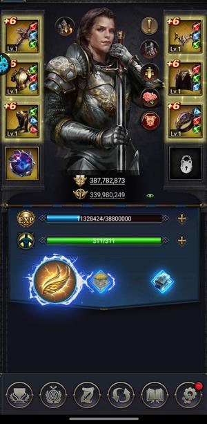 列王的纷争【44级】新区自己看