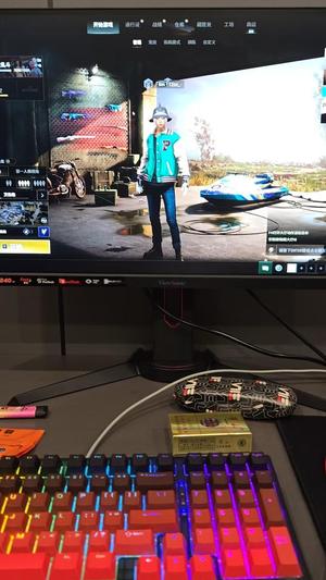 绝地求生（PUBG）pubg账号