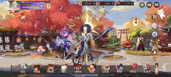 阴阳师肝不动了，退坑