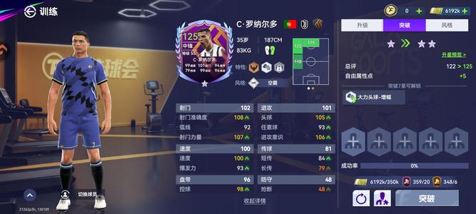 最佳球会稀有荣耀球员卡套#六星尤文罗#