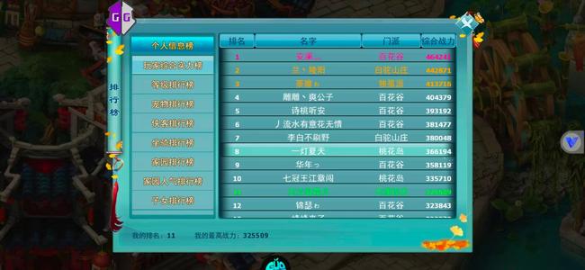 神雕侠侣【大理.124级】南帝号，内含九转金丹