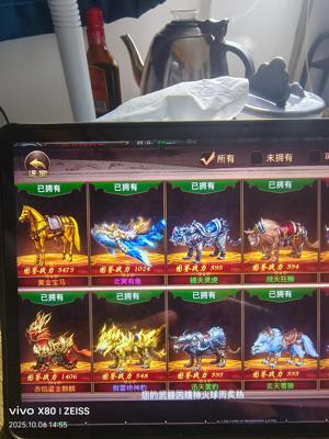 传奇世界手游【64级战士】上手就玩后期自己弄