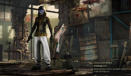 绝地求生（PUBG）金战神精品排位养老号