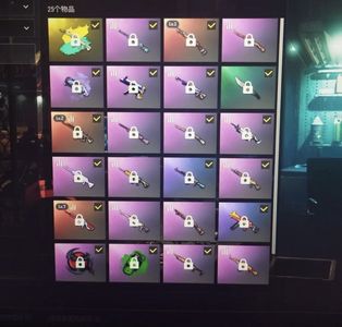 绝地求生（PUBG）被g打嘛了可以排位8级m4二段