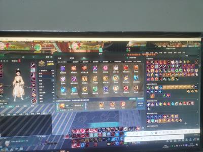 剑侠情缘3（剑网3）【普通交易-130级天山】游园惊梦百战23万精耐10贪等