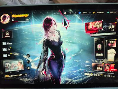 无期迷途无期迷途多皮肤成品号