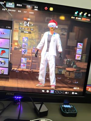 绝地求生（PUBG）绝地求生诚心有些东西截图不了