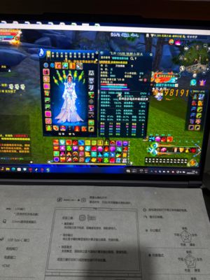 诛仙3（端游）【170级焚香】最火大区创世