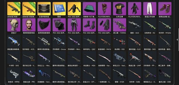 绝地求生（PUBG）j j j j j j