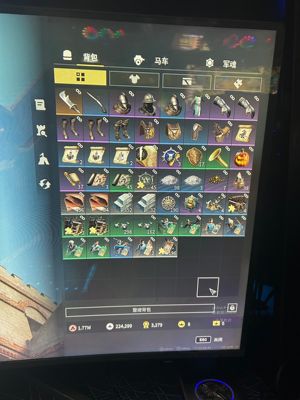 战意（端游）【1807级重甲788】统御788重甲关刀