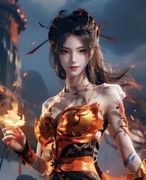 秦时明月：沧海「全区0.05折」资源号