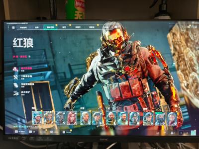 三角洲行动（Steam）【总资产25M 黄金】mgtnr22029