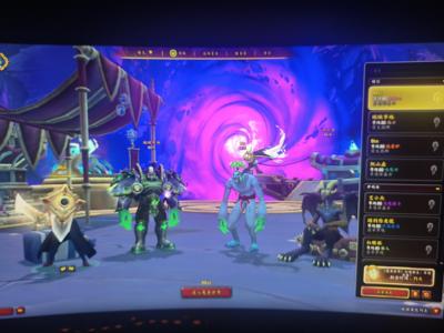 魔兽世界魔兽世界正式服账号