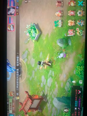 大话西游【道具服1转】自由交易服-仙履奇缘