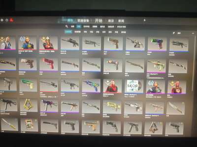 CSGOcsgo账号