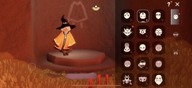 光遇【苹果版】马上不玩了