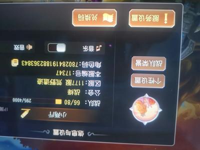 小冰冰传奇（刀塔传奇）【66级战队】小冰冰传奇怀旧服账号