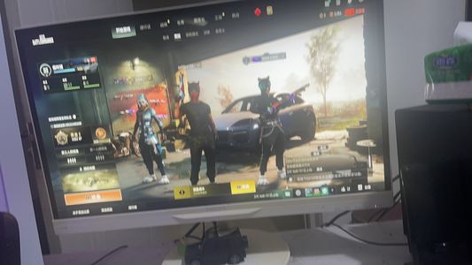 绝地求生（PUBG）steam账号还有其他游戏