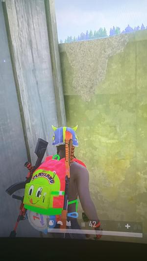 绝地求生（PUBG）急出，可讲价