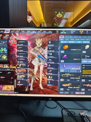 逆战天耀神域10 10