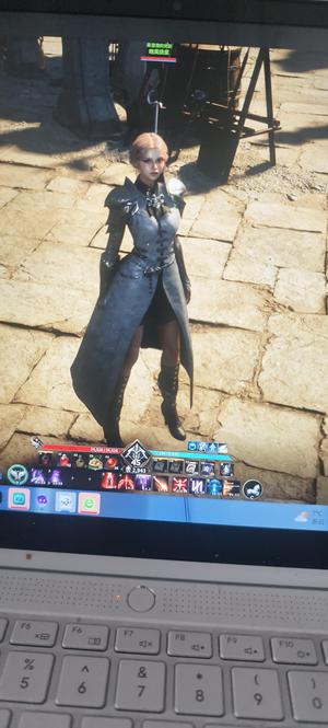 永恒之塔2（台服）精品女弓星战力2946