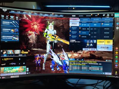 逆战【100级军衔大统帅】电信一百级小白号