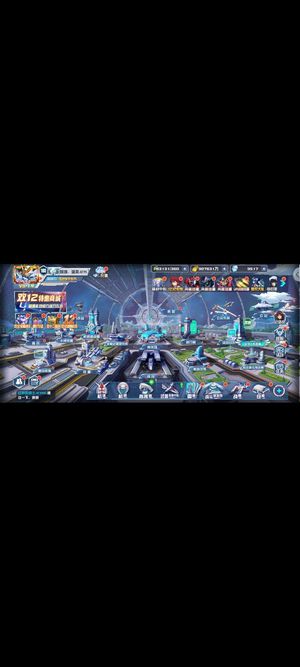 敢达决战【160级】新征程官方八区养老号