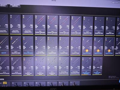 俄罗斯钓鱼4毕业号，没有时间玩找个有缘人