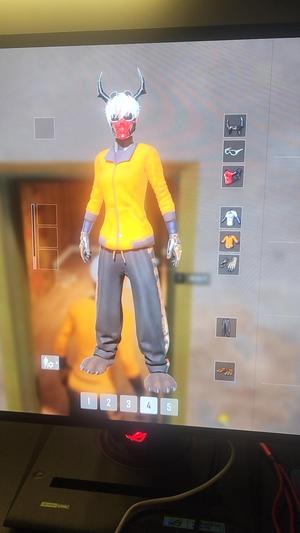 绝地求生（PUBG）PUBG成品号