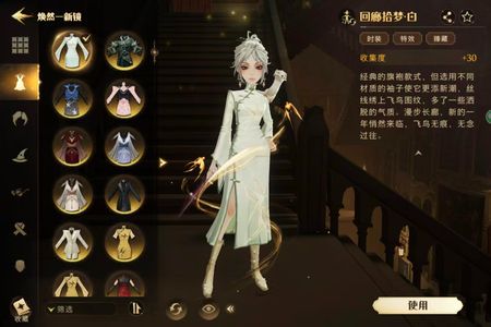 哈利波特：魔法觉醒开服女蛇便宜出