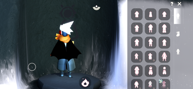 光遇个人光遇号退游不玩的